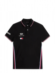 Tommy Hilfiger - Th X Cf1 Replica Polo - Spordi l&uuml;hikeste varrukatega polos&auml;rgid - M