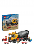LEGO - Cementblander 60478 - Lego city - ONE SIZE