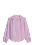 Marc O'Polo - Shirts/Blouses Long Sleeve - Pikkade varrukatega - 42