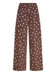 N&uuml;mph - Nusine Pants - Lai jalg - 44