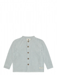 En Fant - Shirt Ls Muslin Stripe - Pikkade varrukatega s&auml;rgid - 92