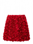 French Connection - Verity Textured Mini Skirt - L&uuml;hikesed seelikud - 40