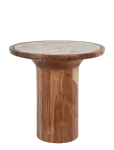 Leitmotiv - Side Table Tubo High - Abilauad ja v&auml;ikesed lauad - H40CM