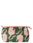 Au Maison - Cosmetic Bag - Tualett-tarvete kotid - 10X18CM