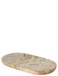 Au Maison - Cutting Board Oval - L&otilde;ikelauad - 23X12CM