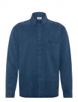 Filippa K - Zack Shirt - Vabaaja s&auml;rgid - 54