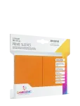 Gamegenic - Prime Sleeves Orange - Kogumiskaardid - ONE SIZE