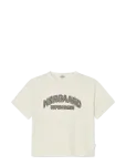 Mads N&oslash;rgaard - Dry Single Tristi Tee - L&uuml;hikeste varrukatega - 140