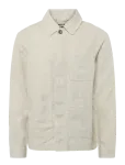 Casual Friday - Cfevensen 0272 Linen Jacket - Kerged jakid - XL