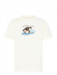 Blend - Bhkarsten Funny S/S Tee - L&uuml;hikeste varrukatega - XXL