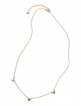 Pernille Corydon - Adore Necklace - Kett-kaelakeed - ONE SIZE