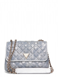 GUESS - Giully Ii 2 Comp Cnvrtble Flap - V&auml;ikesed &uuml;le&otilde;lakotid - ONE SIZE