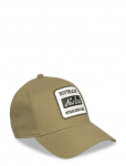 New Era - Oval Patch Linen Eframe Newer - Nokam&uuml;tsid - ONE SIZE