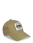 New Era - Oval Patch Linen Eframe Newer - Nokam&uuml;tsid - ONE SIZE