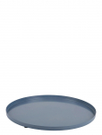 Present Time - Tray Servir Round Medium - Kandikud - &Oslash; 35 CM