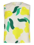 Marimekko - Erilaisia Lemmitty - Varrukateta - 44
