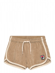 FILA - Calci Relaxed Toweling Shorts - L&uuml;hikesed dressip&uuml;ksid - 110-116