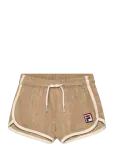 FILA - Calci Relaxed Toweling Shorts - L&uuml;hikesed dressip&uuml;ksid - 110-116