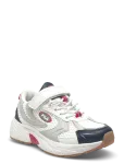 FILA - Kreatix V Kids - Madala s&auml;&auml;rega tossud - 30