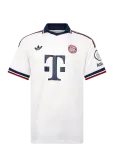 Adidas Performance - Fcb A Jsy - Spordi jalgpallis&auml;rgid - L