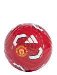 Adidas Performance - Mufc Mini Home - Spordi jalgpallipallid - 1