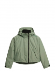 Superdry Sport - Code Windcheater Jacket - Polsterdatud jakid - L