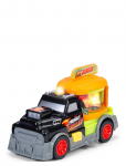 Dickie Toys - Dickie Toys Burger Truck, 15 Cm - Veoautod - ONE SIZE