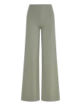 Organic Basics - Core Straight Leg Pants - Lai jalg - M