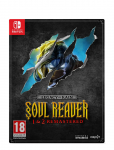 Switch - Switch Soul Reaver 1&2 Remastered Deluxe Edition - M&auml;ngud - ONE SIZE