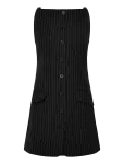 Gina Tricot - Tailored Dress - L&uuml;hikesed kleidid - M