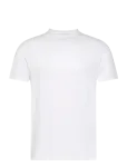 Calvin Klein - Ss Supima Emblem Logo Tee - L&uuml;hikeste varrukatega - XL