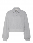 Calvin Klein Jeans - Ls Rlxed Intrlock Fashion Polo S - Dressipluusid - XL
