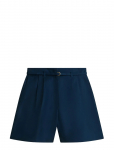 Tommy Hilfiger - Linen Blend Short - Bermuda - 38