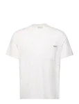 Calvin Klein Jeans - Ss 20S Jersey Easy Coin Pocket T - L&uuml;hikeste varrukatega - L