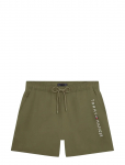 Tommy Hilfiger - Medium Drawstring Zip Pocket - L&uuml;hikesed p&uuml;ksid - XXL