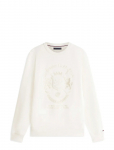 Tommy Hilfiger - Country Club Intechno Sweatshirt - Dressipluusid - XXL