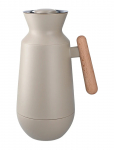 Rosendahl - Rosendahl Daybreak Termokande H&oslash;j 1,0 L Sand - Termoskarahvinid - 27.5 CM