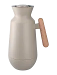 Rosendahl - Rosendahl Daybreak Thermo Jug Tall 1,0 L Sand - Termoskarahvinid - 27.5 CM