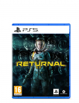 PlayStation - Ps5 Returnal - M&auml;ngud - ONE SIZE