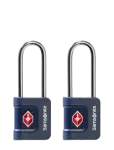 Samsonite - Key Lock Tsa X2 - Reisitarvikud - ONE SIZE