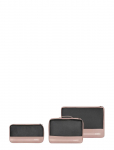 Samsonite - Set Of 3 Packing Cubes - Reisitarvikud - ONE SIZE