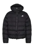 New Balance - Boston Puffer Jacket - Spordi polsterdatud jakid - XXL