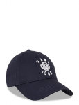 GANT - Graphic Cotton Twill Cap - Nokam&uuml;tsid - ONE SIZE