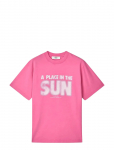 Mads N&oslash;rgaard - Cotton Jersey Dassel Tee - L&uuml;hikeste varrukatega - XS