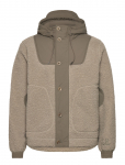 C.P. Company - Polar Shell Mixed Hooded Jacket - Polsterdatud jakid - L