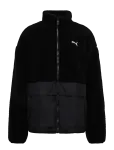 PUMA - Hybrid Re:fibre Sherpa Jacket M - Vabaaja spordijakid - L
