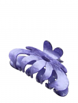Becks&ouml;ndergaard - Marbie Magnolia Hair Claw - Juukseklambrid - 9 CM