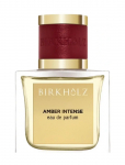 Birkholz - Amber Intense 100Ml - Eau De Parfum - 100 ML