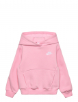 Nike - Nkn N Nsw Club Fleece Lbr Po - Kapuutsiga pusad - 116/122