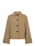 Bruun & Stengade - Bs Alberta Regular Fit Jacket - Vihmamantlid - 34